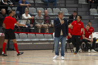 Матч «ТЗМС» - «Волга», Фото: 34