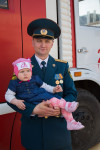 365 лет со дня создания пожарной охраны России, Фото: 56