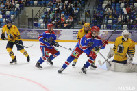 Финал Кубка губернатора Тульской области по хоккею, Фото: 33