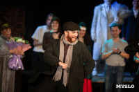 спектакль Чудесный грузин, Фото: 95