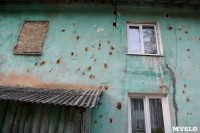 Жители Щекино: «Стены и фундамент дома в трещинах, но капремонт почему-то откладывают», Фото: 13