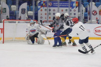 В Тульской области стартовала Лига производственных предприятий по хоккею, Фото: 5