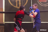 Турнир по ММА памяти Алексея Калинина собрал лучших бойцов страны: фоторепортаж, Фото: 105