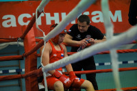 В Туле завершился межрегиональный турнир по боксу памяти Романа Жабарова, Фото: 8