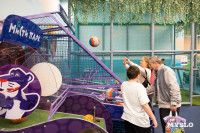 День добра в «Мисти парке»: игры, улыбки и море развлечений, Фото: 35