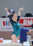 Ксения Афанасьева на Чемпионате Европы по спортивной гимнастике, Фото: 5