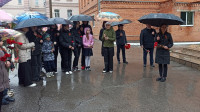 Депутаты Тульской гордумы приняли участие в памятных мероприятиях ко Дню Победы, Фото: 27