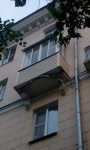 Балкон как искусство от тульской компании «Мастер балконов», Фото: 7