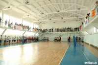 Открытие волейбольного зала в Туле на улице Жуковского, Фото: 1