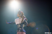 Шоу фонтанов «13 месяцев»: успей увидеть уникальную программу в Тульском цирке, Фото: 23