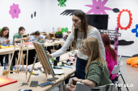 Как прошел книжный своп в «Октаве»: фоторепортаж, Фото: 69