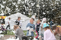 День Физкультурника, Фото: 10