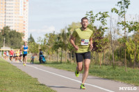 В Центральном парке прошел "Тульский марафон 2017", Фото: 24