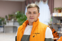 Один день с поисково-спасательным отрядом «ЛизаАлерт», Фото: 3