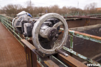 Летом на очистных в Заречье начнется строительство цеха механического обезвоживания осадка, Фото: 61