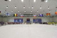 Международный детский хоккейный турнир. 15 мая 2014, Фото: 68