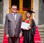 Магистры ТулГУ получили дипломы с отличием, Фото: 58
