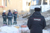 Что творится на месте взрыва дома в Ефремове сейчас: большой фоторепортаж, Фото: 40