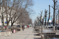 Улицы Тулы, 28 февраля 2014, Фото: 42