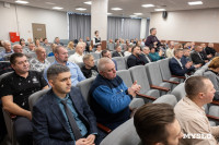 В Туле наградили лучших работников транспорта, Фото: 5
