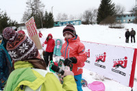 Второй этап чемпионата и первенства Тульской области по горнолыжному спорту., Фото: 19