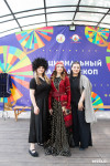 «Страна в миниатюре»: о чем расскажут таджикские настолки, танцы кавказа и юбка цыганки?, Фото: 13