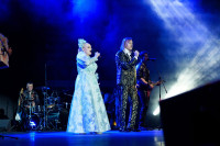 «Народный» концерт Надежды Кадышевой, Фото: 136