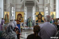 Колокольня Свято-Казанского храма в Туле обретет новый звук, Фото: 18