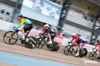 Стартовали международные соревнования по велоспорту «Большой приз Тулы»: фоторепортаж, Фото: 98