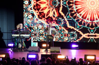 «Народный» концерт Надежды Кадышевой, Фото: 56