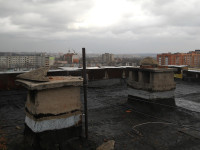  Тульские крыши от Андрея Костромина, Фото: 31