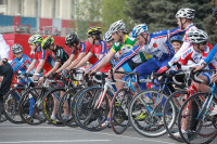 Велогонка критериум. 1.05.2014, Фото: 50