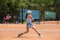  Тульские теннисисты выиграли медали на летнем первенстве региона памяти Романа и Анны Сокол, Фото: 57