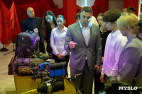 Коллекцию Музея обороны Тулы пополнили предметы с СВО, Фото: 48