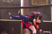 Турнир по ММА памяти Алексея Калинина собрал лучших бойцов страны: фоторепортаж, Фото: 107