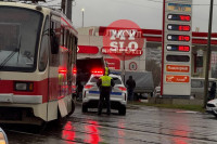 ДТП на мосту 31 октября 2025, Фото: 4