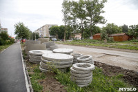 Строительство ливневки в Щекино, Фото: 6