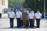 Тульские десантники отметили День ВДВ, Фото: 3