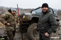 «Ребята, найдена идеальная лужа» или Как прошел первый фестиваль «Тульское бездорожье-2025», Фото: 92