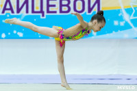 Тула провела крупный турнир по художественной гимнастике, Фото: 50