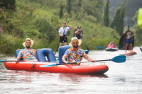 Музыка, карнавал и ламповый вечер: на дикомятном поле прошел Vashana Sup Camp, Фото: 143