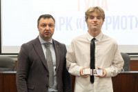 Мастера спорта -2025, Фото: 11