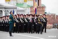 Парад репетиция 7 мая, Фото: 145
