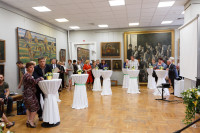 «Ринвестбанк» провел Благотворительный вечер в помощь детям домов-интернатов в Рязани, Фото: 3