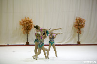 Соревнования по художественной гимнастике "Осенний вальс", Фото: 57