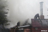 Пожар в «Ташире», Фото: 15