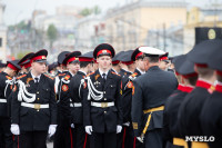 Парад репетиция 7 мая, Фото: 103