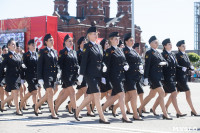 Парад Победы в Туле-2020, Фото: 162