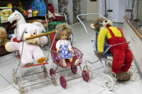 Истории игрушек: детский мир в СССР, Фото: 15