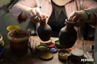 Яснополянская керамика, Фото: 70